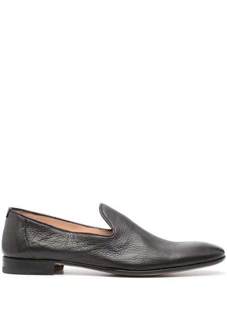 Mocassini classici jago in marrone Lidfort italy - uomo LIDFORT ITALY | 722TMR